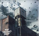 【新品】ニュージーランドLP Fat Freddys Drop Blackbird Returns DRP031LP The Drop /00260