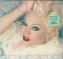 【新品】欧LP Madonna Bedtime Stories 081227973544 Maverick /00260