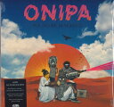 【新品】欧2LP Onipa We No Be Machine STRUT217LP Strut /00520