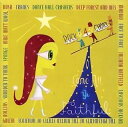 【中古】CD オムニバス, ザ・プレジデンツ・ ロック・フォー・チョイス:クリスマス・アルバム SRCS8219 /00110