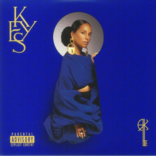 【新品】欧2LP Alicia Keys Keys 19439956641 RCA 未開封 /00660 【新品】欧2LP Alicia Keys Keys 19439956641 RCA 未開封 /00660