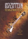 【中古】DVD レッド・ツェッペリン レッド・ツェッペリン 狂熱のライヴ /00110