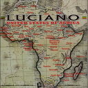 【新品】米CD Luciano United States Of Africa VPCD1876 VP /00089