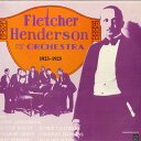 【新品】英LP Fletcher Henderson & His Orche 1923-1925 FJ112 Fountain Records /00260
