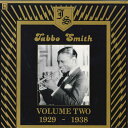【新品】米LP Jabbo Smith Volume Two 1929 - 1938 FJ132 Retrieval /00260