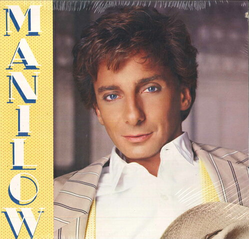 【新品】米LP Barry Manilow Manilow AFL17044 RCA Victor /00260 【新品】米LP Barry Manilow Manilow AFL17044 RCA Victor /00260
