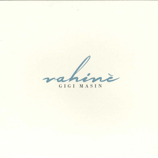 【新品】英LP Gigi Masin Vahine LOS001 Language Of Sound /00260 【新品】英LP Gigi Masin Vahine LOS001 Language Of Sound /00260