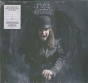 【新品】米LP Ozzy Osbourne Ordinary Man 19439718451 Epic /00260(2)