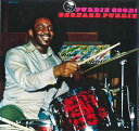 【新品】仏LP Bernard Purdie Purdie Good! BGPD1051 BGP /00520