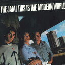 【新品】LP Jam This Is The Modern World PD16129 POLYDOR /00260