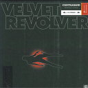 【新品】欧2LP Velvet Revolver Contraband MOVLP1086 Music On Vinyl /00660