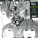 【新品】ワールドワイドLP Beatles Revolver 0094638241713 Parlophone /00260