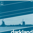 【新品】欧LP Maston Darkland BEWITH096LP Be With Records /00260