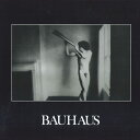 【新品】米LP Bauhaus In The Flat Field CAD2901 4AD /00260