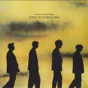 【新品】ワールドワイドLP Echo & The Bunnymen Songs To Learn & Sing KODE13 Korova /00260