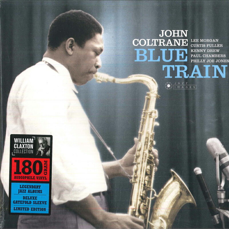 ・アーティスト John Coltrane ・タイトル Blue Train (-180g) ・レーベル・型番 Jazz Images 37099 ・フォーマット LP ・コンディション(盤) 新品 (M) ・コンディション(ジャケット) ・コンディション(帯) オビなし ・特記事項 サンプル画像です。実際の商品の画像ではありません 商品写真はバーコード/カタログ番号に対応したサンプル画像ですので、お送りする商品の画像ではありません。帯やライナーなどの付属品は、特記事項に記載されている場合のみ含まれます。プロモやカラーレコードなどの仕様についても、該当する場合のみ特記事項に記載しています。 【ご購入前に必ずご確認ください】 ・本店サイト(www.recordcity.jp)とは価格、送料が違います ・本店サイト、その他支店のオーダーとは同梱発送できません ・別倉庫から発送しているため、店頭受け渡しは対応しておりません ・一部商品は他の通販サイトでも販売しているため、ご注文のタイミングによっては商品のご用意ができない場合がございます。 ・土日祝日はお休みです 金曜・祝前日9時以降のご連絡またはご入金は、返答または発送が週明け・祝日明けに順次対応となります。 ・ご購入後のキャンセル不可 ご購入後のキャンセルはいかなる理由においてもお受けできません。ご了承の上、ご購入くださいませ。 ・日本郵便(ゆうパック/ゆうメール)によるお届けになります。 ・中古品であることをご理解ください 当ストアではお客様よりお譲りいただいた中古商品を主に販売しております。中古品であることをご理解の上ご購入ください。また、一部商品はRecordCityオンラインストアで試聴可能です。 ・返品について お客様のご都合による返品は一切承っておりません。 表記の内容と実際の商品に相違がある場合、また針飛び等で返品・返金をご希望される場合は、商品の到着後1週間以内にご連絡ください。商品の返送をこちらで確認後、キャンセル・返金を行います。 コンディションVG以下の商品は返品できません。プレイに影響のない表面のこすれ傷、プレス起因のノイズ盤は返品の対象外です。 【コンディション表記】 ・ほぼ新品(M-)(Like New) 完全な新品。未使用。当店ではほぼ使用しません ・非常に良い(EX)(Excellent) 中古盤として美品な状態。わずかな経年を感じるものの傷みを感じさせない、当店基準で最高の状態 ・良い(VG+)(Very Good Plus) 丁寧に扱われた中古品で、軽い使用感がみられる。 ・可(VG)(Acceptable) 使い込まれた中古品で、「良い」よりもさらに使用感がみられる。 ・悪い(VG-)(Bad) 状態が悪いアイテム。使用の保障はなく、再生不可、針飛び、目立つノイズがあるかもしれない。状態によるクレーム不可。返品不可。 ・非常に悪い(G)(Very Bad) 「悪い」よりさらに状態が悪いアイテム。使用の保障はなく、再生不可、針飛び、目立つノイズがあるかもしれない。状態によるクレーム不可。返品不可。 ・ジャンク(Fair)(Junk/Fair) 割れている、反っている、水ダメージがある、カビ、ジャケットが分離している、ひどい書き込み、ひどい擦れなど最低の状態。使用の保障はなく、再生不可、針飛び、目立つノイズがあるかもしれない。状態によるクレーム不可。返品不可。 ・ジャンク(Poor)(Junk/Poor) 割れている、反っている、水ダメージがある、カビ、ジャケットが分離している、ひどい書き込み、ひどい擦れなど最低の状態。使用の保障はなく、再生不可、針飛び、目立つノイズがあるかもしれない。状態によるクレーム不可。返品不可。