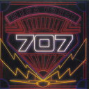 【新品】米LP 707 Mega Force NBI33253 The Boardwalk Entert /00260