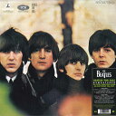 【新品】米LP Beatles Beatles For Sale 0094638241416 Parlophone /00260