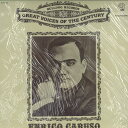 【新品】英LP Enrico Caruso Enrico Caruso (Volume Two) GVC504 Bulldog Records /00260