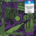 【新品】米LP Black Market Brass Hox CLMN12055 Colemine Records /00400