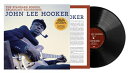 【新品】欧LP John Lee Hooker Standard School Broadcast Recordings 538913011 BMG /0026...
