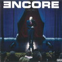 【新品】欧2LP Eminem Encore 602498646748 Aftermath Entertainm /00660