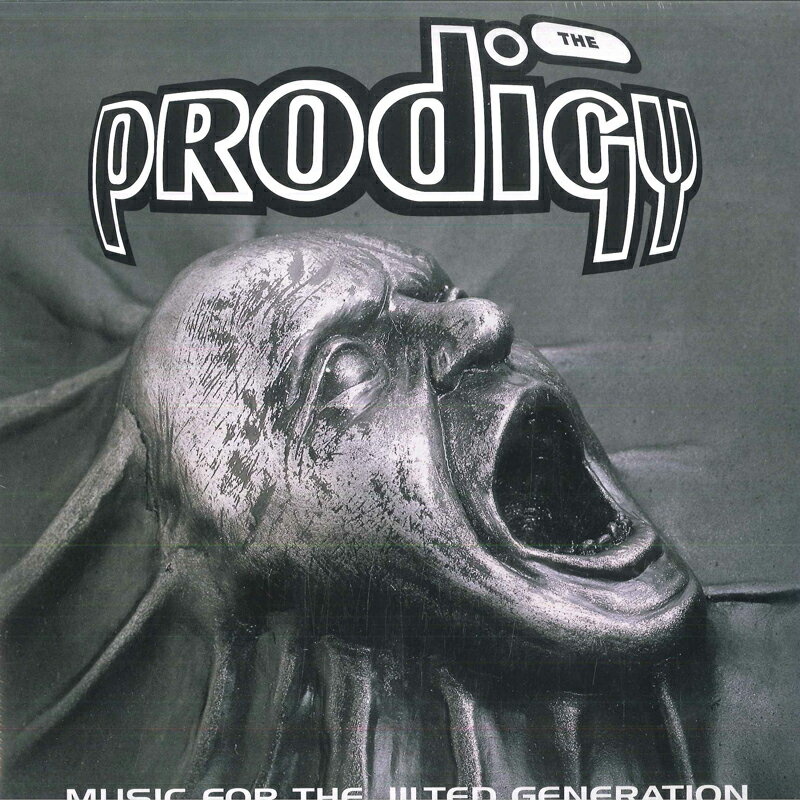 ・アーティスト Prodigy ・タイトル Music For The Jilted Generation ・レーベル・型番 XL Recordings XLLP114 ・フォーマット LP ・コンディション(盤) 新品 (M) ・コンディション(ジャケット) ・コンディション(帯) オビなし ・特記事項 サンプル画像です。実際の商品の画像ではありません 商品写真はバーコード/カタログ番号に対応したサンプル画像ですので、お送りする商品の画像ではありません。帯やライナーなどの付属品は、特記事項に記載されている場合のみ含まれます。プロモやカラーレコードなどの仕様についても、該当する場合のみ特記事項に記載しています。 【ご購入前に必ずご確認ください】 ・本店サイト(www.recordcity.jp)とは価格、送料が違います ・本店サイト、その他支店のオーダーとは同梱発送できません ・注文確定後に別の注文を頂いた場合、注文同士の同梱は致しかねます。 ・別倉庫から発送しているため、店頭受け渡しは対応しておりません ・一部商品は他の通販サイトでも販売しているため、ご注文のタイミングによっては商品のご用意ができない場合がございます。 ・土日祝日はお休みです 金曜・祝前日9時以降のご連絡またはご入金は、返答または発送が週明け・祝日明けに順次対応となります。 ・ご購入後のキャンセル不可 ご購入後のキャンセルはいかなる理由においてもお受けできません。ご了承の上、ご購入くださいませ。 ・日本郵便(ゆうパック/ゆうメール)によるお届けになります。 ・中古品であることをご理解ください 当ストアでは中古商品を主に販売しております。中古品であることをご理解の上ご購入ください。また、一部商品はRecordCityオンラインストアで試聴可能です。 ・返品について お客様のご都合による返品は一切承っておりません。 表記の内容と実際の商品に相違がある場合、また針飛び等で返品・返金をご希望される場合は、商品の到着後1週間以内にご連絡ください。商品の返送をこちらで確認後、キャンセル・返金を行います。 コンディションVG以下の商品は返品できません。プレイに影響のない表面のこすれ傷、プレス起因のノイズ盤は返品の対象外です。 【コンディション表記】 ・ほぼ新品(M-)(Like New) 完全な新品。未使用。当店ではほぼ使用しません ・非常に良い(EX)(Excellent) 中古盤として美品な状態。わずかな経年を感じるものの傷みを感じさせない、当店基準で最高の状態 ・良い(VG+)(Very Good Plus) 丁寧に扱われた中古品で、軽い使用感がみられる。 ・可(VG)(Acceptable) 使い込まれた中古品で、「良い」よりもさらに使用感がみられる。 ・悪い(VG-)(Bad) 状態が悪いアイテム。使用の保障はなく、再生不可、針飛び、目立つノイズがあるかもしれない。状態によるクレーム不可。返品不可。 ・非常に悪い(G)(Very Bad) 「悪い」よりさらに状態が悪いアイテム。使用の保障はなく、再生不可、針飛び、目立つノイズがあるかもしれない。状態によるクレーム不可。返品不可。 ・ジャンク(Fair)(Junk/Fair) 割れている、反っている、水ダメージがある、カビ、ジャケットが分離している、ひどい書き込み、ひどい擦れなど最低の状態。使用の保障はなく、再生不可、針飛び、目立つノイズがあるかもしれない。状態によるクレーム不可。返品不可。 ・ジャンク(Poor)(Junk/Poor) 割れている、反っている、水ダメージがある、カビ、ジャケットが分離している、ひどい書き込み、ひどい擦れなど最低の状態。使用の保障はなく、再生不可、針飛び、目立つノイズがあるかもしれない。状態によるクレーム不可。返品不可。