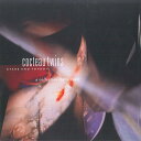 【新品】英、欧2LP Cocteau Twins Stars And Topsoil A Collection (1982-1990) CAD2K19 4AD ...
