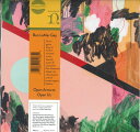 【新品】米LP Ben LaMar Gay Open Arms to Open Us IARC0051 International Anthem /00260