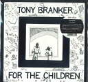 【新品】西LP Anthony Branker For The Children OSR071 Out-Sider /00260
