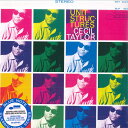 【新品】ワールドワイドLP Cecil Taylor Unit Structures 5523657 Blue Note /00260