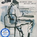 【新品】独LP Horace Silver Quintet & Horace Blowin The Blues Away 5523658 Blue Note /...
