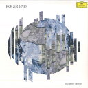 【新品】米LP Roger Eno The Skies: Rarities 4866269 Deutsche Grammophon /00260