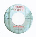【中古】英7” Blackstones New Cross 13 STF02 Strike Force /00080