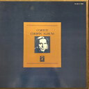 【中古】5discs LP アルフレッド・コルトー コルトー ショパン・アルバム GR2060 ANGEL /01300