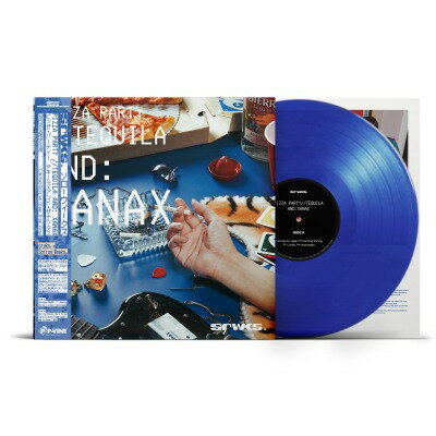 【新品】LP ソローウィークス ピッ�