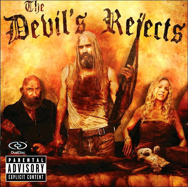 【中古】CD Various The Devils Rejects Motion Picture Soundtrack B000479482 Hip-O Records 未開封 /00110