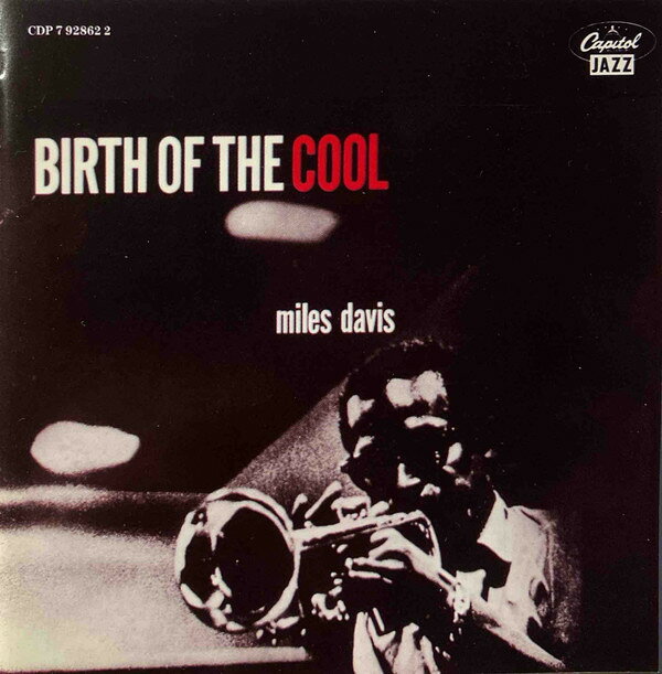 【中古】CD Miles Davis Birth Of The Cool CDP7928622 Capitol Jazz /00110