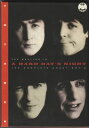【中古】米DVD ビートルズ A HARD DAYS NIGHT ビートルズがやって来る ヤァ!ヤ QT15 Voyager /00110(2)