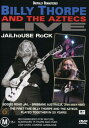 【中古】豪DVD Billy Thorpe & The Aztecs Jailhouse Rock 0927491872 Warner Vision Austra 未開封 /00110(2)