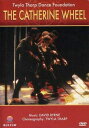 【中古】欧DVD DVD Twyla Tharp Dance Foundation.. 5101108782 NVC Arts 未開封 /00110
