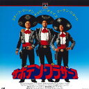 【中古】LASERDISC Movie サボテン・ブラザース SF0785227 RCA /00600