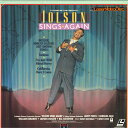 【中古】米LASERDISC Movie Jolson Sings Again 30766 RCA /00600
