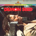 【中古】米LASERDISC Movie Demon Seed ML100129 MGM /00600