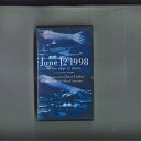【中古】VHS Chris Cutler June 12 1998 At The Edge Of Chaos VBOID2 BOID /00300