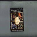 【中古】VHS Yankovic Weird Al Yankovic 72392752683 SCOTTIBROS /00300