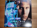 【中古】LASERDISC Movie フリージャック PILF7196 PIONEER LDC /00600