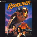 【中古】LASERDISC Movie Rocketeer PILF91466 TOUCHSTONE /00600