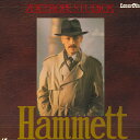 【中古】LASERDISC Movie ハメット SF0781055 PIONEER /00600