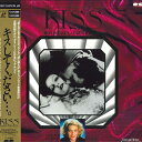 【中古】LASERDISC Movie キスしてください PCLP00407 PONY CANYON /00600